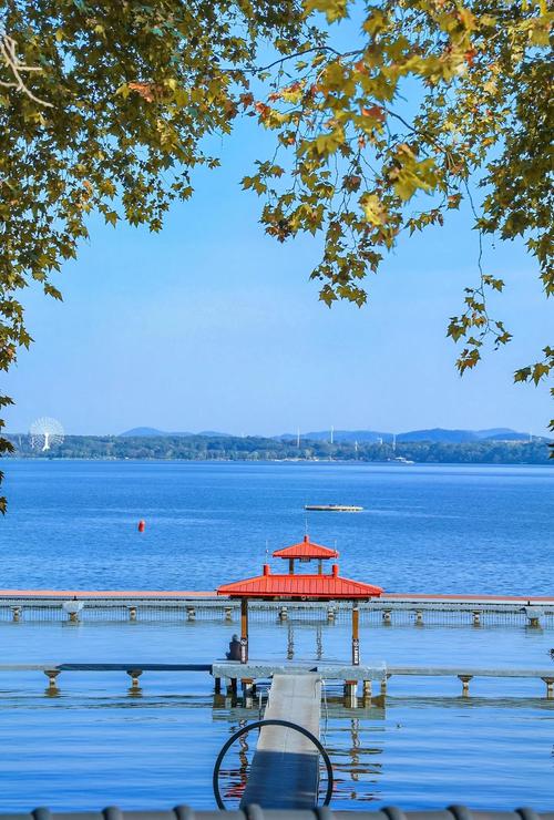 武汉休闲哪里好_武汉市内休闲好去处_武汉休闲游