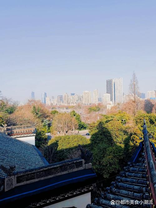 武汉休闲去处_武汉休闲推荐_武汉休闲的地方有哪些