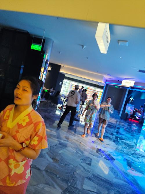 朋友亲述武汉洗浴真实感受，桑拿特色玩法五一假期体验