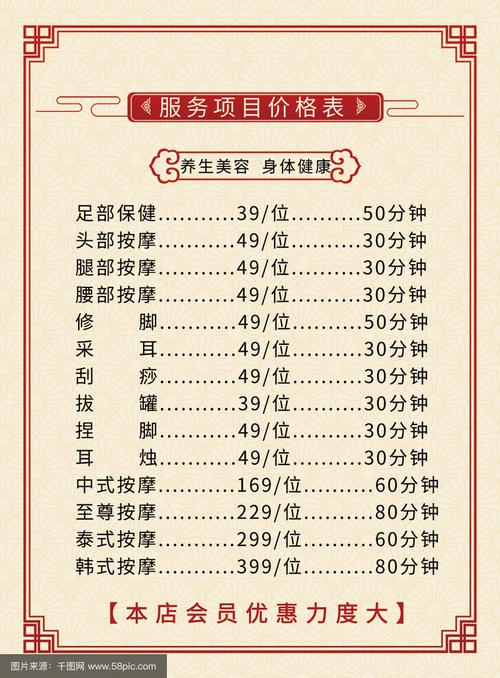成都养生馆_成都养生项目_成都养生什么价格