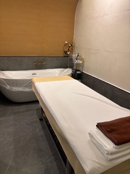 武汉老杆私藏！不踩坑的桑拿水疗好去处推荐，轻松缓解疲劳