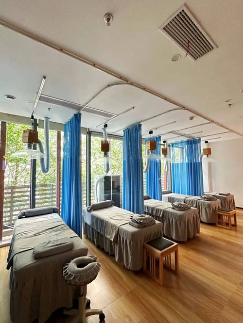 武汉养生sz_武汉哪里有服务好的养生_武汉养生店