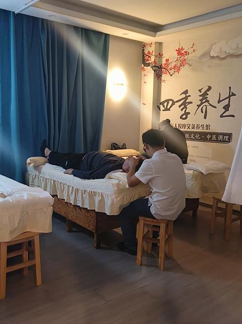 武汉哪里有服务好的养生_武汉养生馆_武汉养生sz