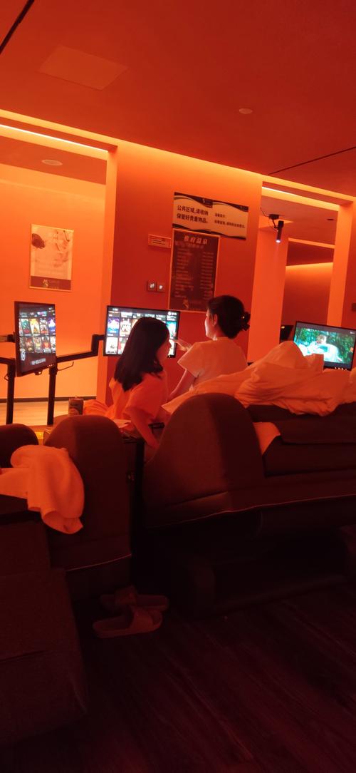 武汉这家桑拿会所，服务真的让我朋友刮目相看